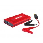 Пуско-зарядний пристрій, 7200mAh, 600А, 12V Vorhut (52-295)